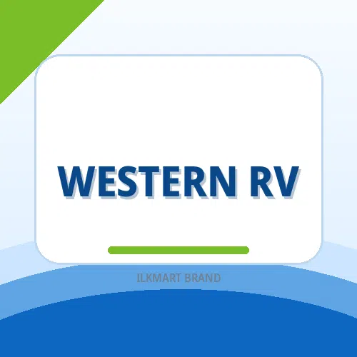 Western RV brand image