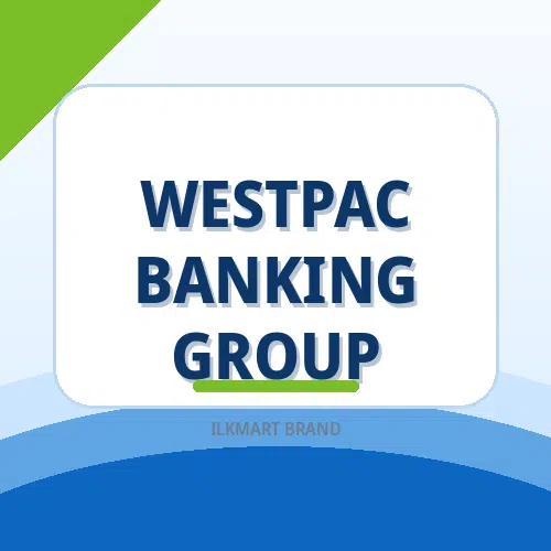 Westpac Banking Group brand image