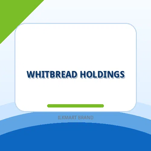 Whitbread Holdings brand image