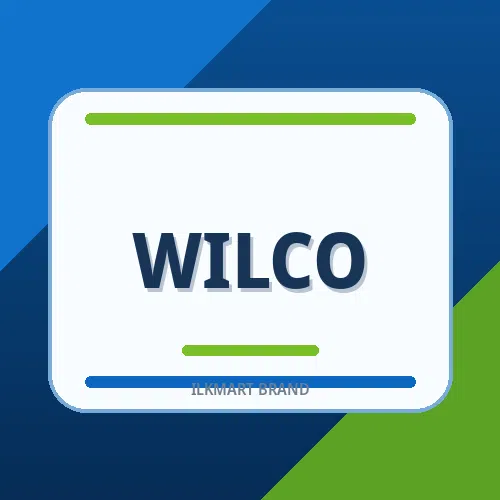 Wilco brand image