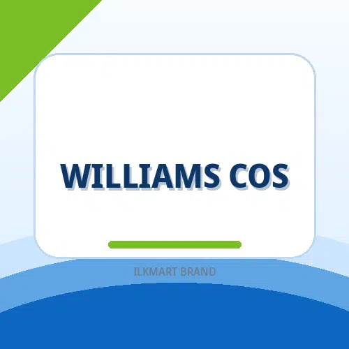 Williams Cos brand image