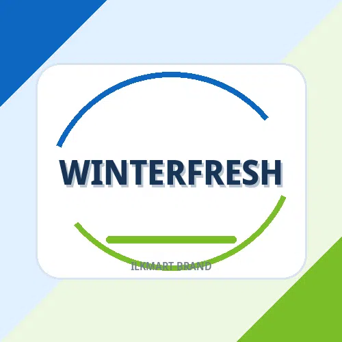 Winterfresh brand image