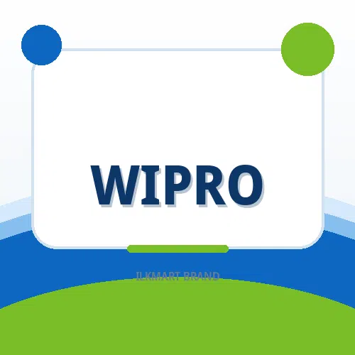 Wipro brand image