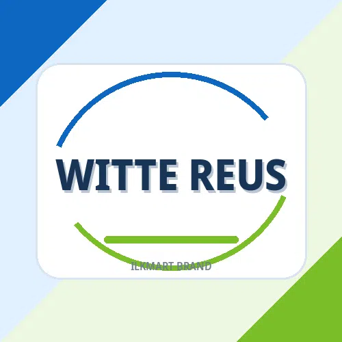 Witte Reus brand image