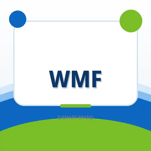 WMF brand image