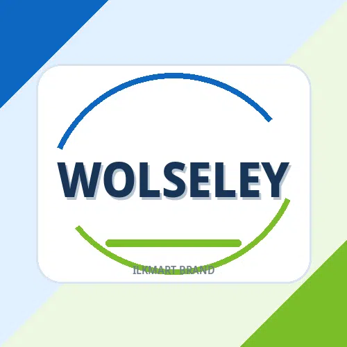 Wolseley brand image