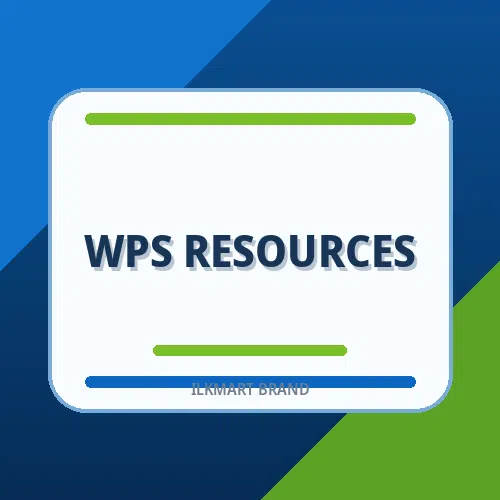 WPS Resources brand image