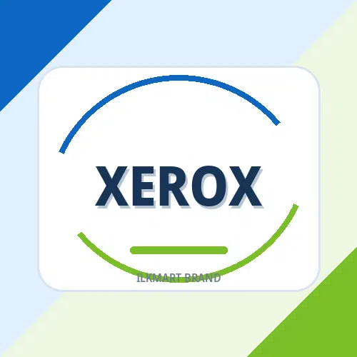 Xerox brand image