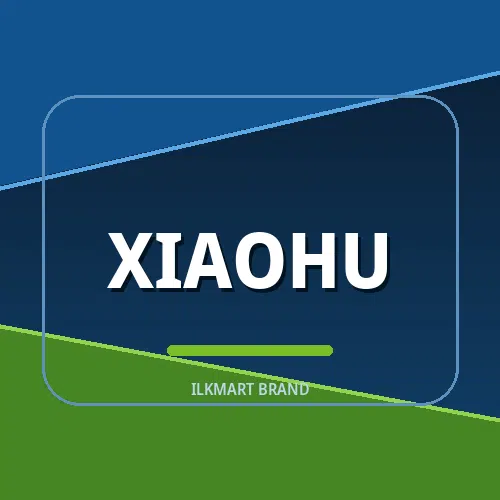 Xiaohu brand image