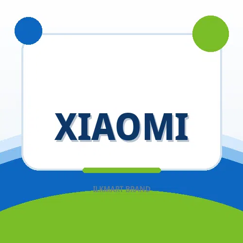 Xiaomi brand image
