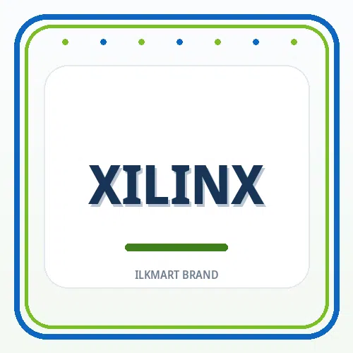 Xilinx brand image