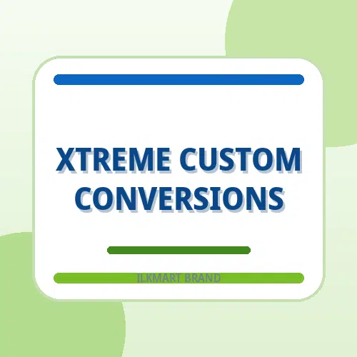 Xtreme Custom Conversions brand image