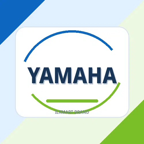 Yamaha brand image