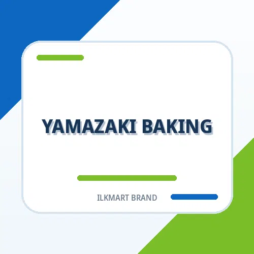 Yamazaki Baking brand image