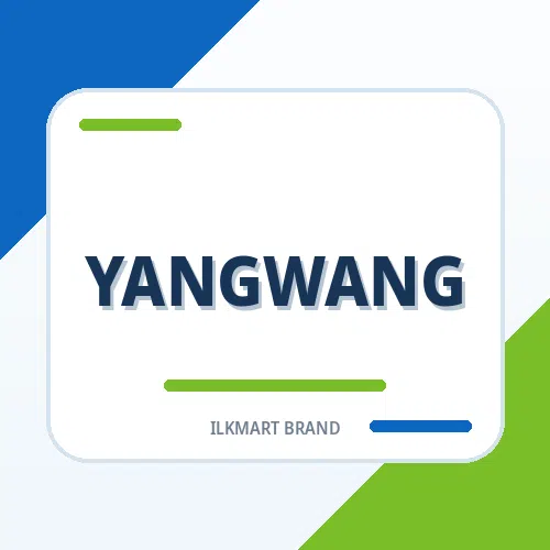 Yangwang brand image