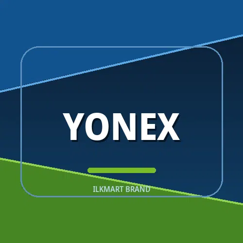 Yonex brand image