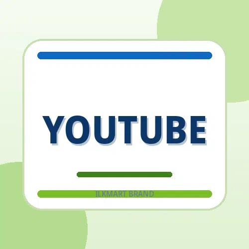 Youtube brand image