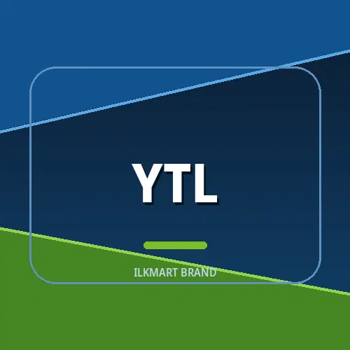 YTL brand image