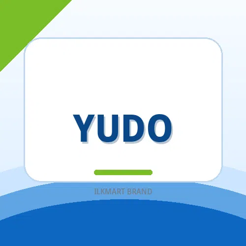 Yudo brand image