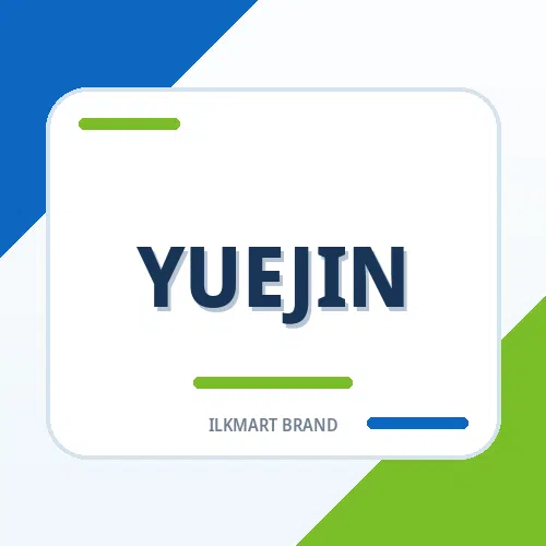 Yuejin brand image