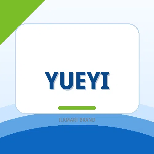 Yueyi brand image
