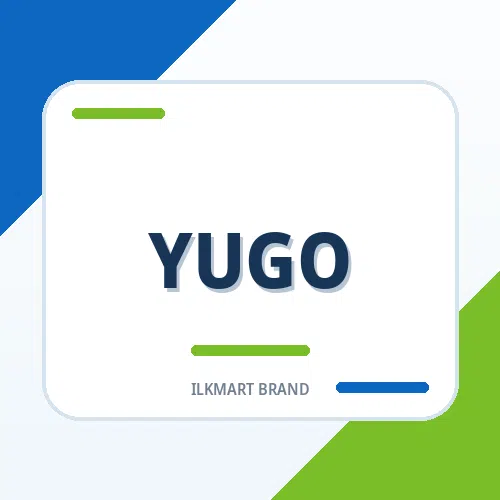 Yugo brand image