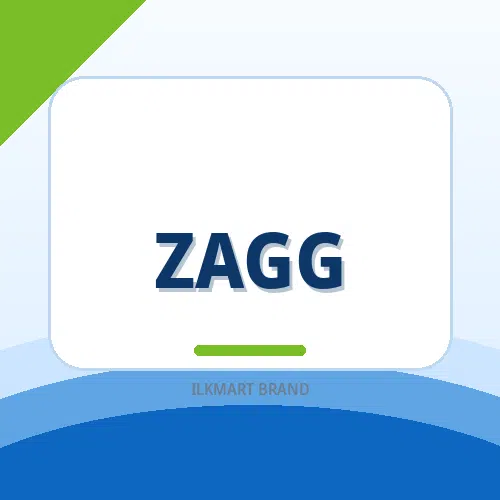 ZAGG brand image