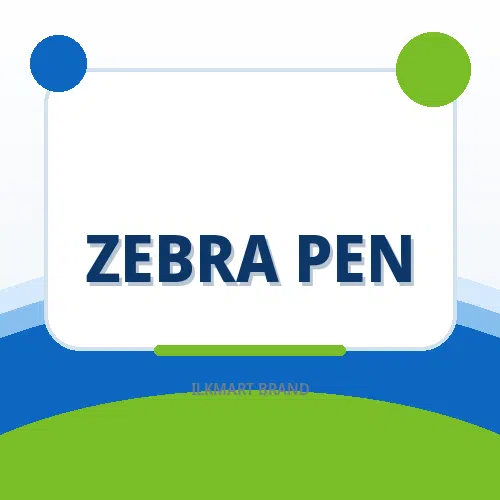 Zebra Pen brand image