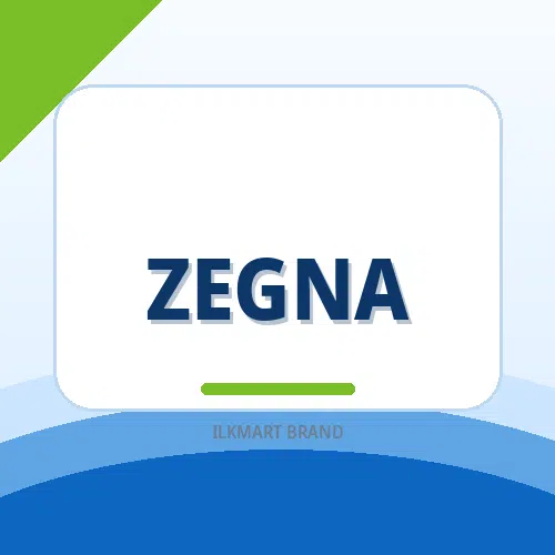 Zegna brand image
