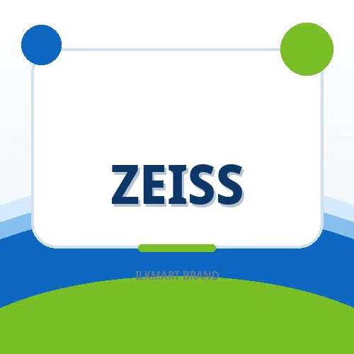 Zeiss brand image