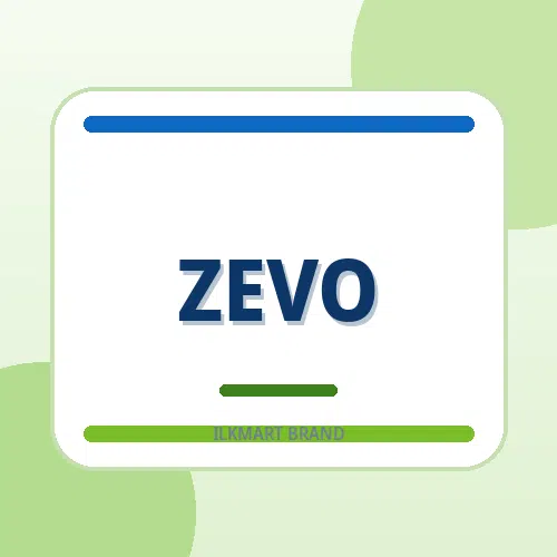 Zevo brand image