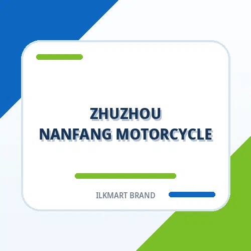 Zhuzhou Nanfang Motorcycle brand image