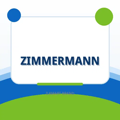 Zimmermann brand image