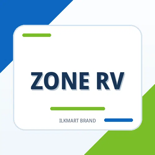 Zone RV brand image