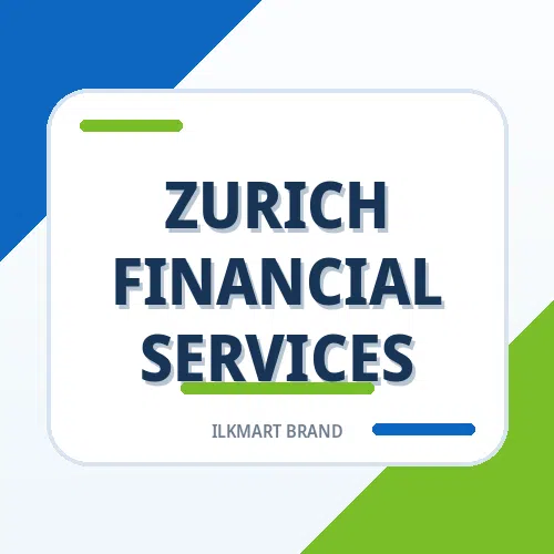 Zurich Financial Services brand image