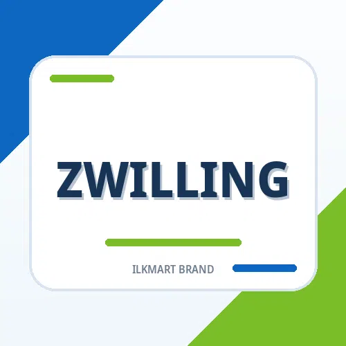 Zwilling brand image