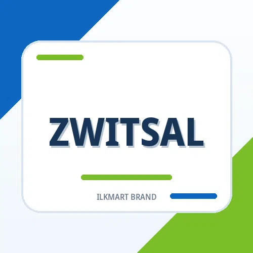 Zwitsal brand image