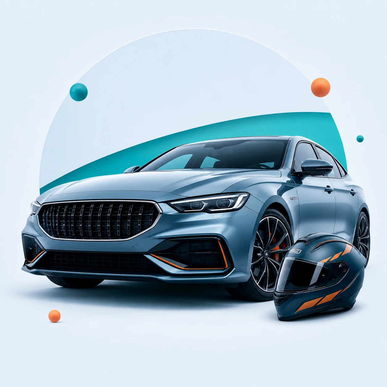 Automobiles & Motorcycles