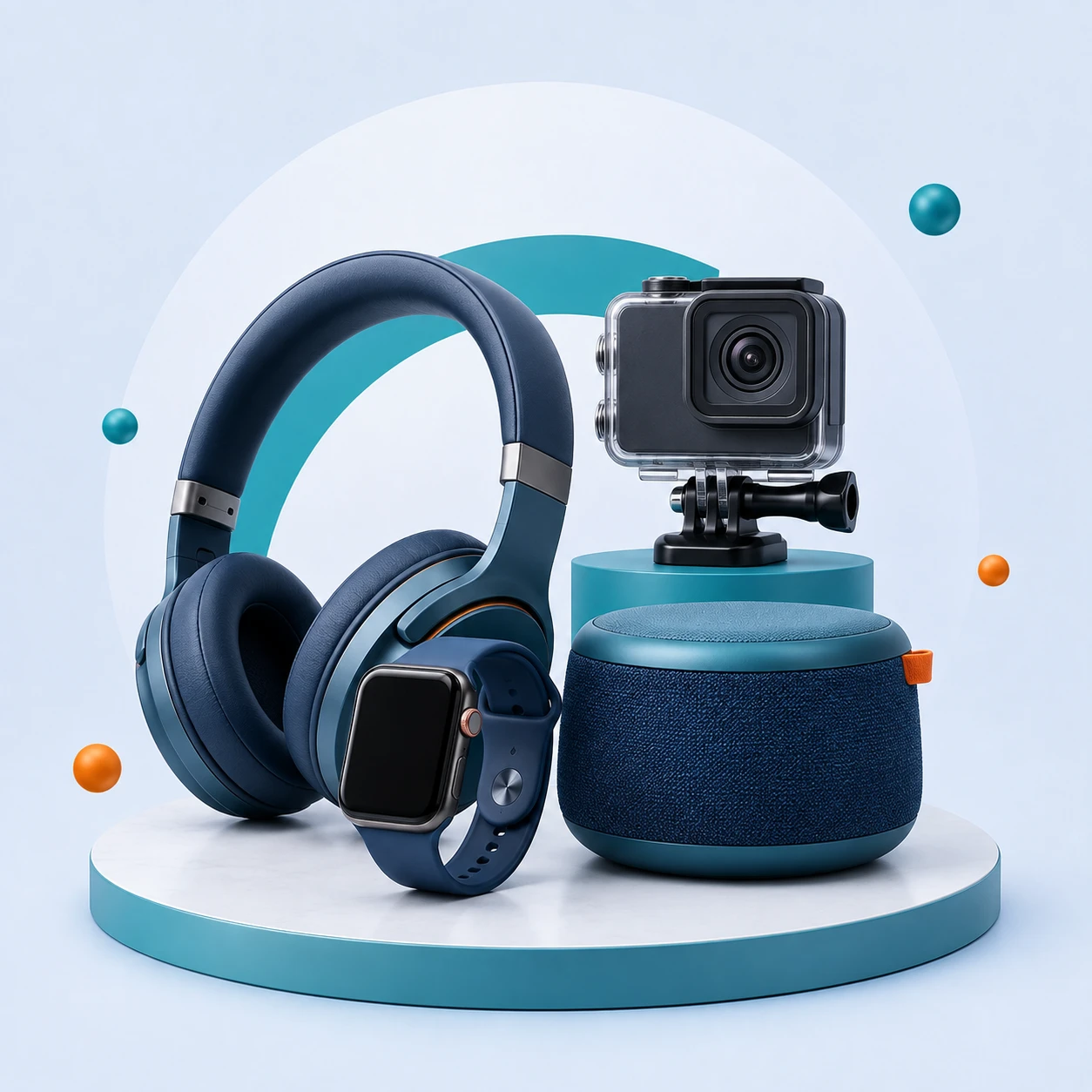 Electronics & Accessories