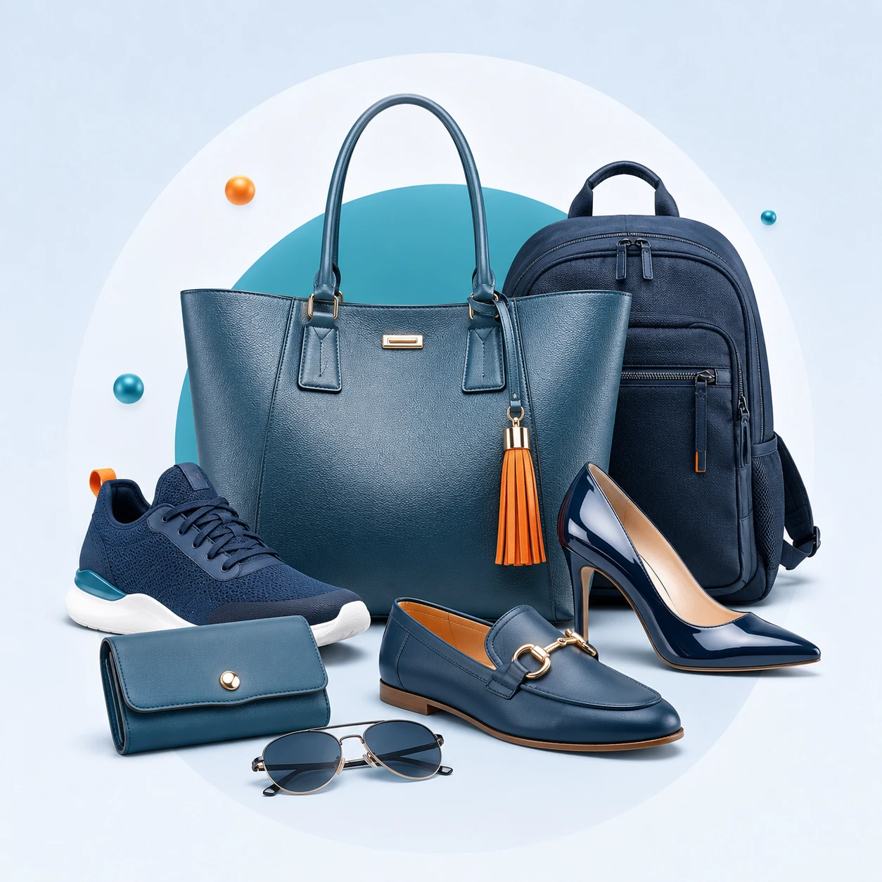 Bags and Shoes