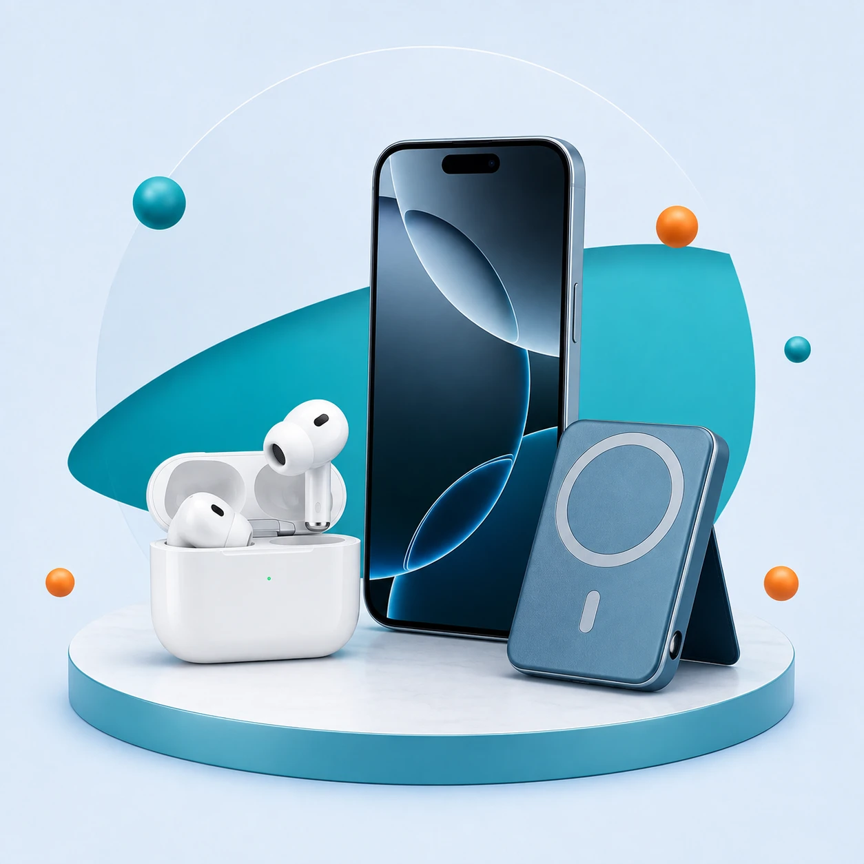 Telephones & Telecom