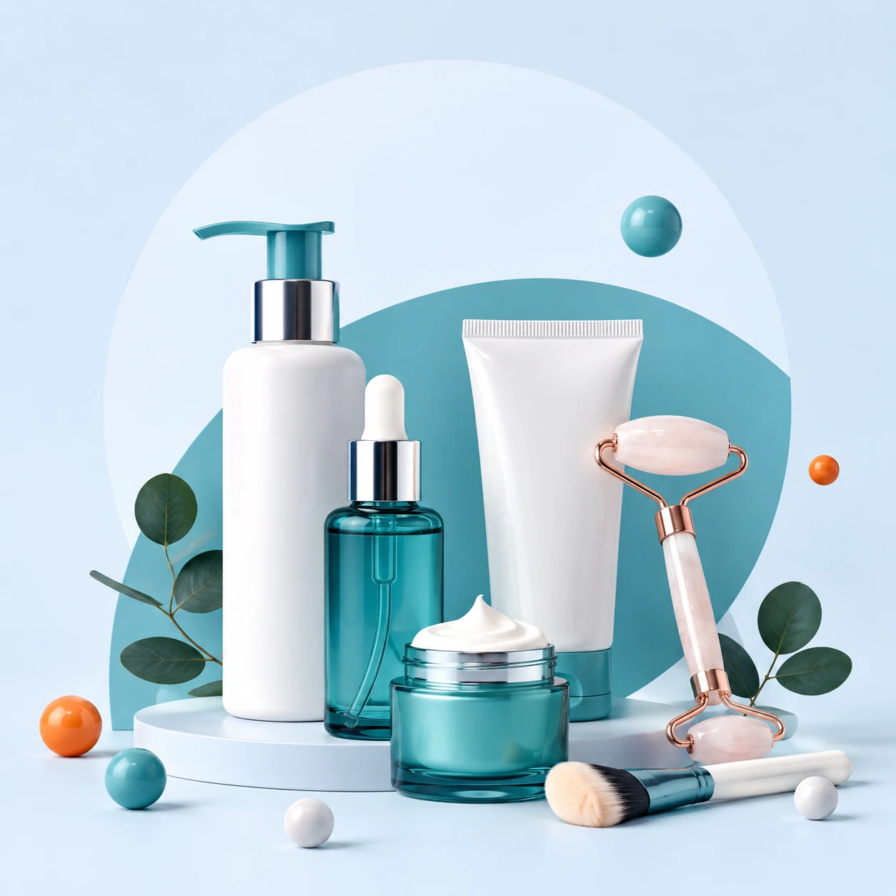 Beauty, Health & Hair