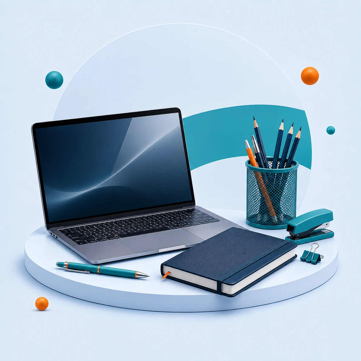 Computer, Office & Security