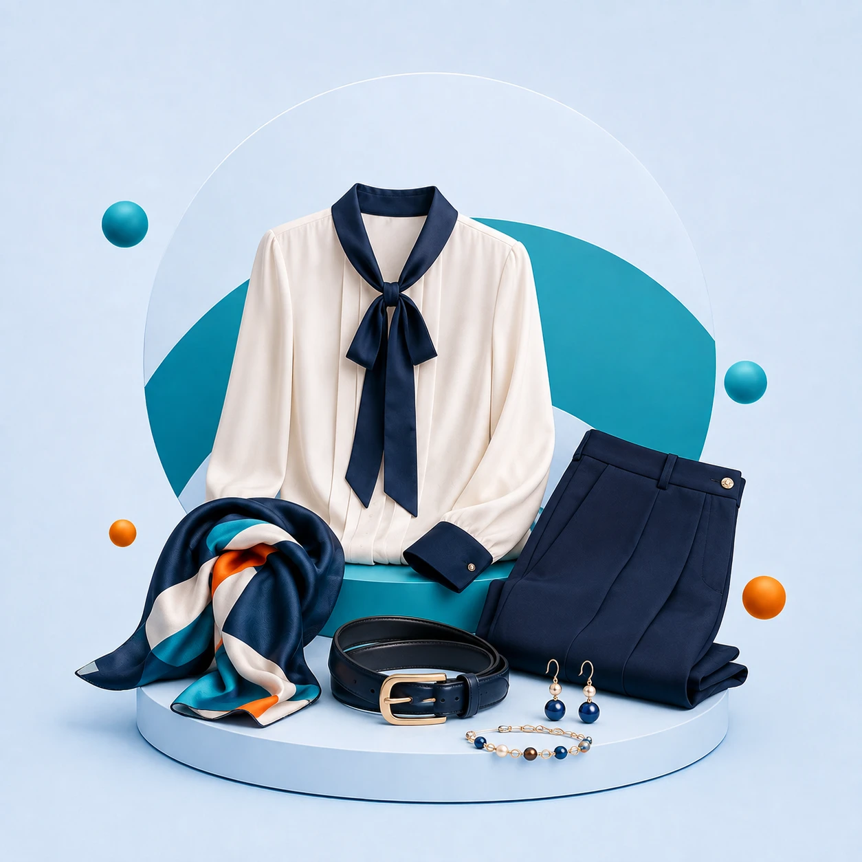 Women's Fashion