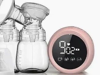 Electric Breast Pump